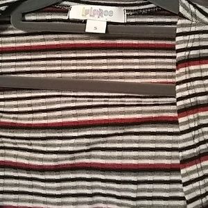 Small LuLaRoe Sarah EUC